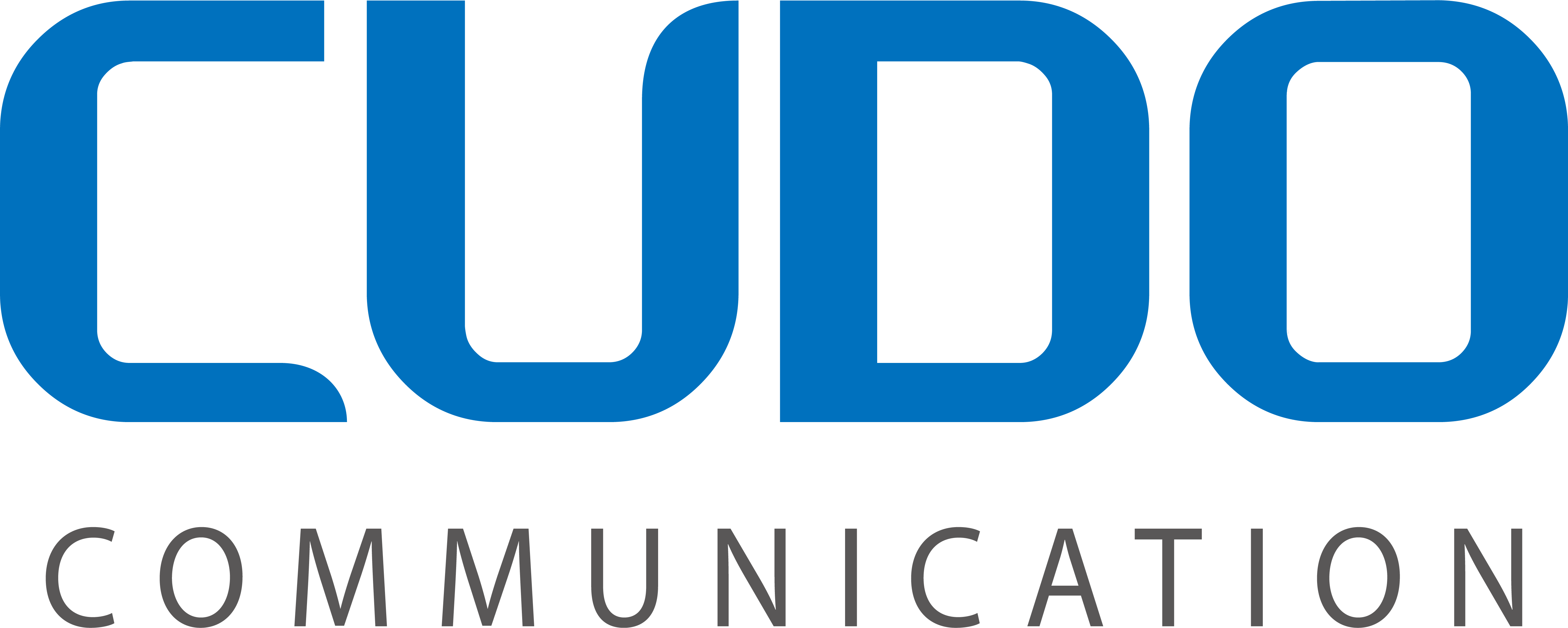CUDO Communication
